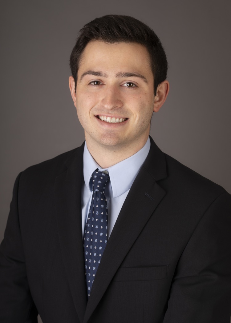 Tim Grogan headshot