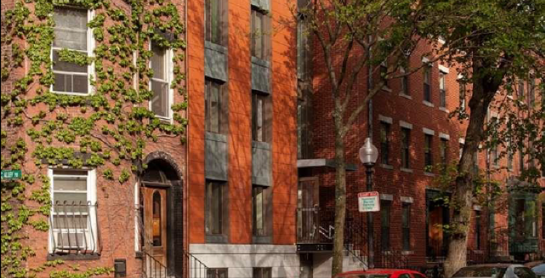 6 Short Term Rental Apartments, Boston, MA featured image