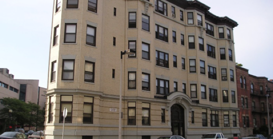 82-Unit Apartment Portfolio, Boston, MA featured image